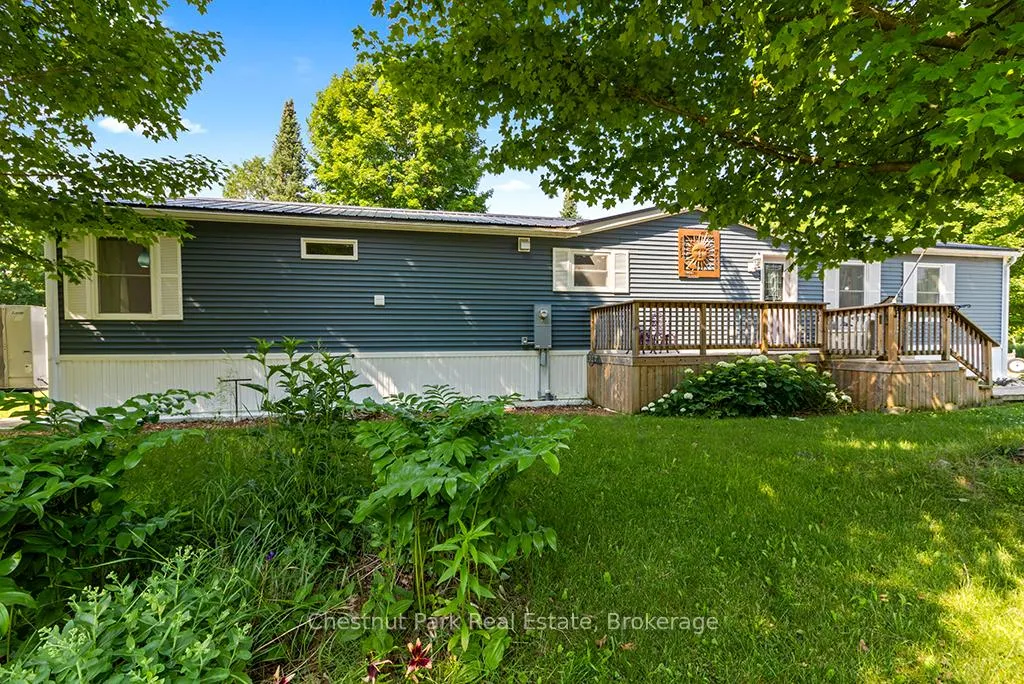 Photo 40 of Unit MH15, 684138 Sideroad 30, Chatsworth — HOMEH