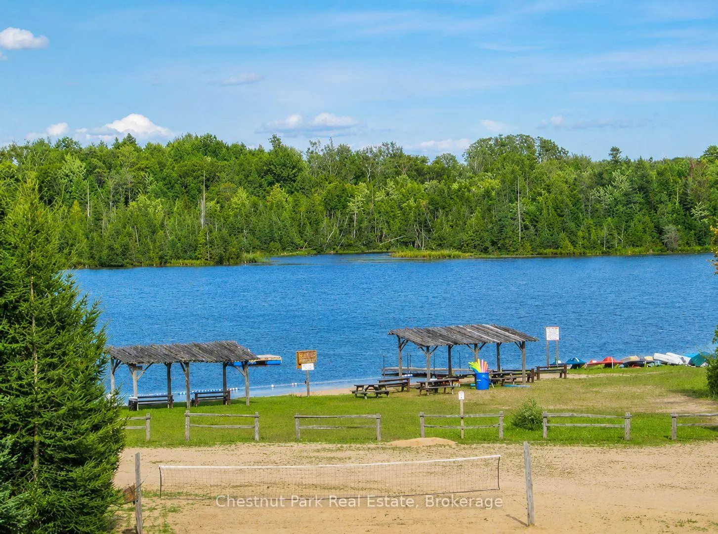 Photo 43 of Unit MH15, 684138 Sideroad 30, Chatsworth — HOMEH