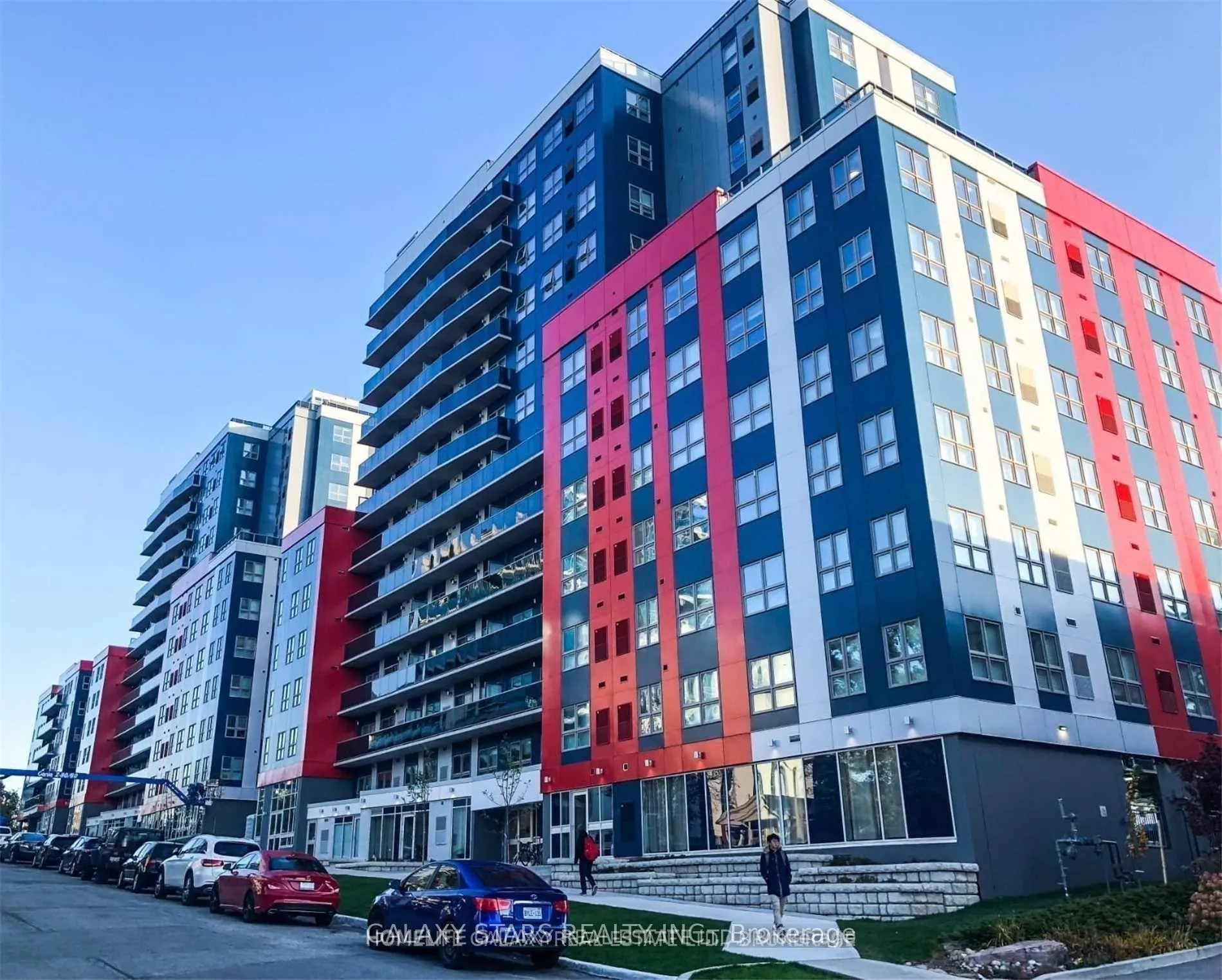 Photo 1 of Unit 153, 258A Sunview Street, Waterloo, Beechwood/University — HOMEH