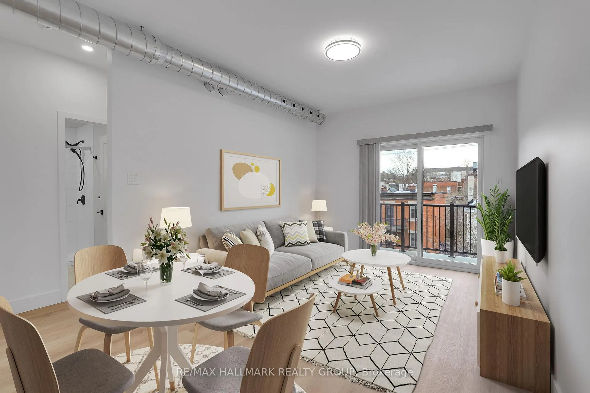 Photo 11 of Unit 4, 109 Russell Avenue, Ottawa, Sandy Hill — HOMEH