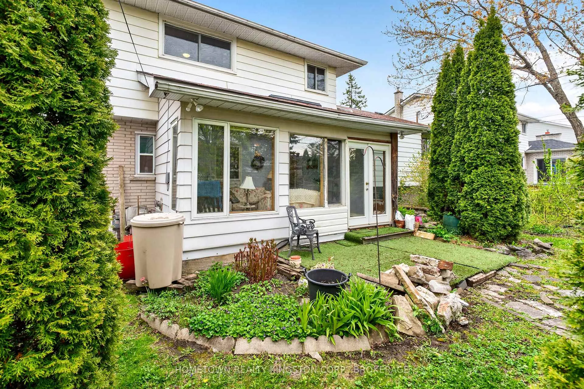 Photo 21 of 114 Campbell Crescent, Kingston, Central City West — HOMEH