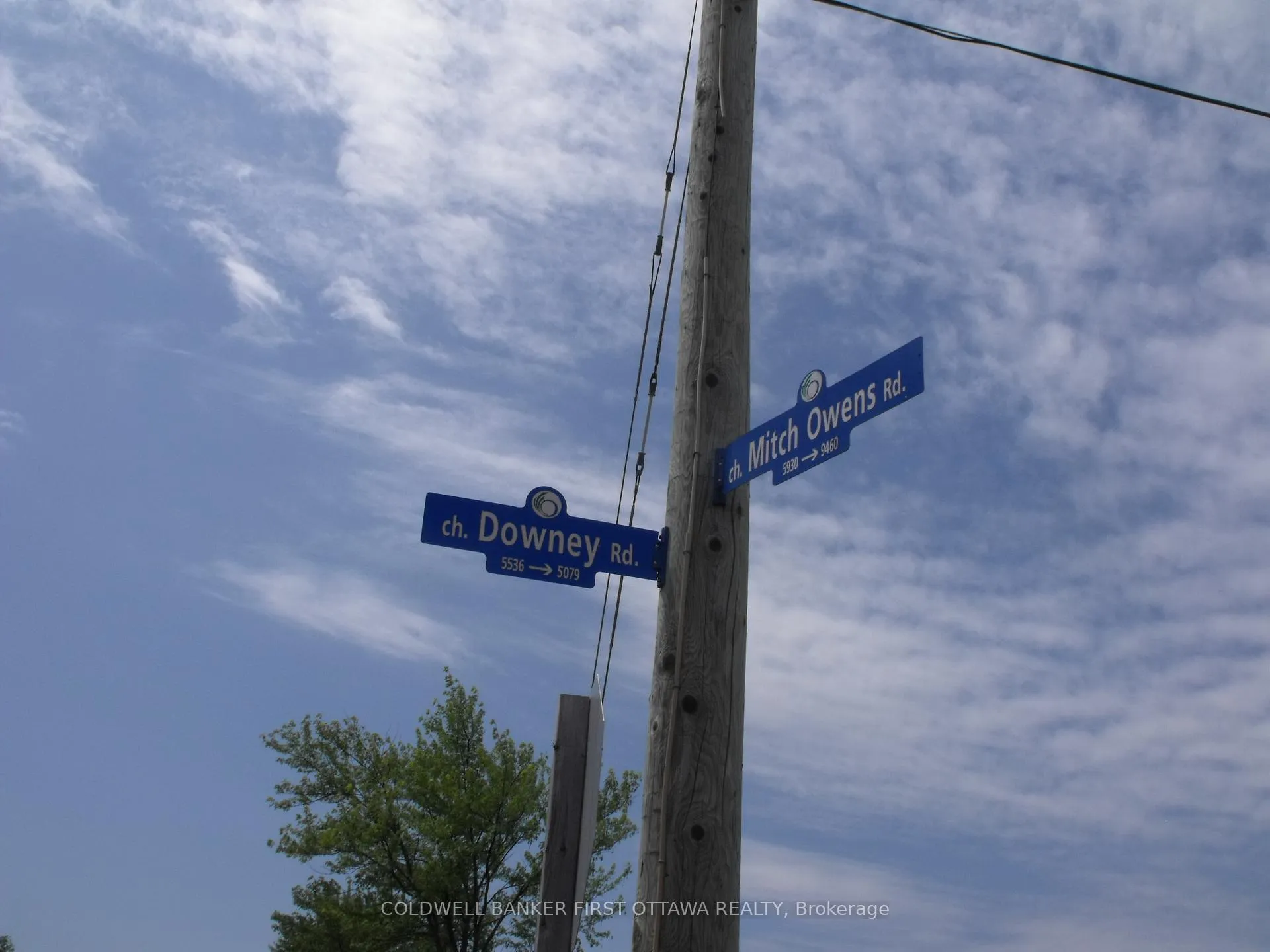 Photo 2 of 5500 Downey Road, Ottawa, Riverside South — HOMEH