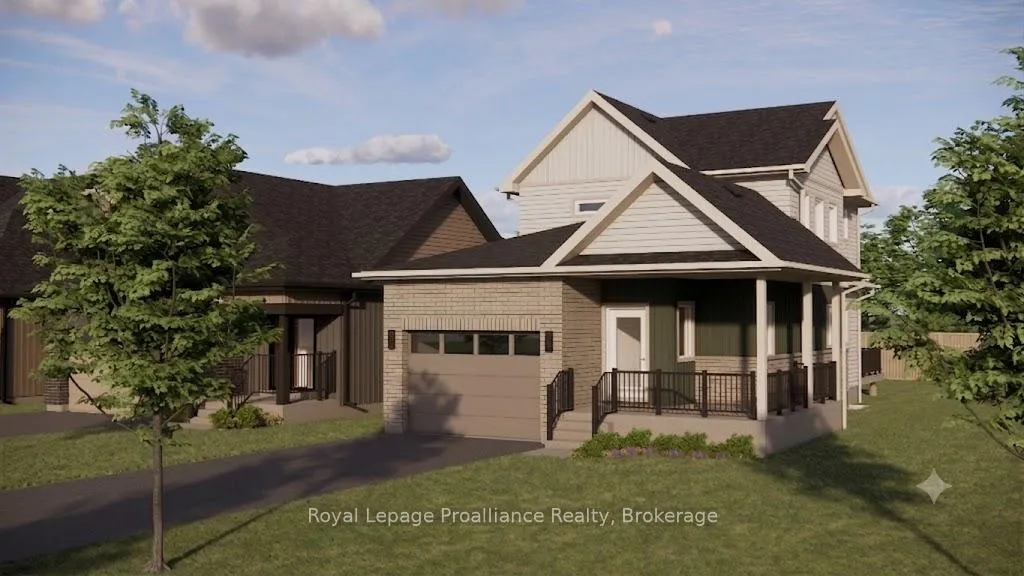 Photo 1 of Unit LOT 1, 00 Royal Gala Drive, Brighton, Rural Brighton — HOMEH