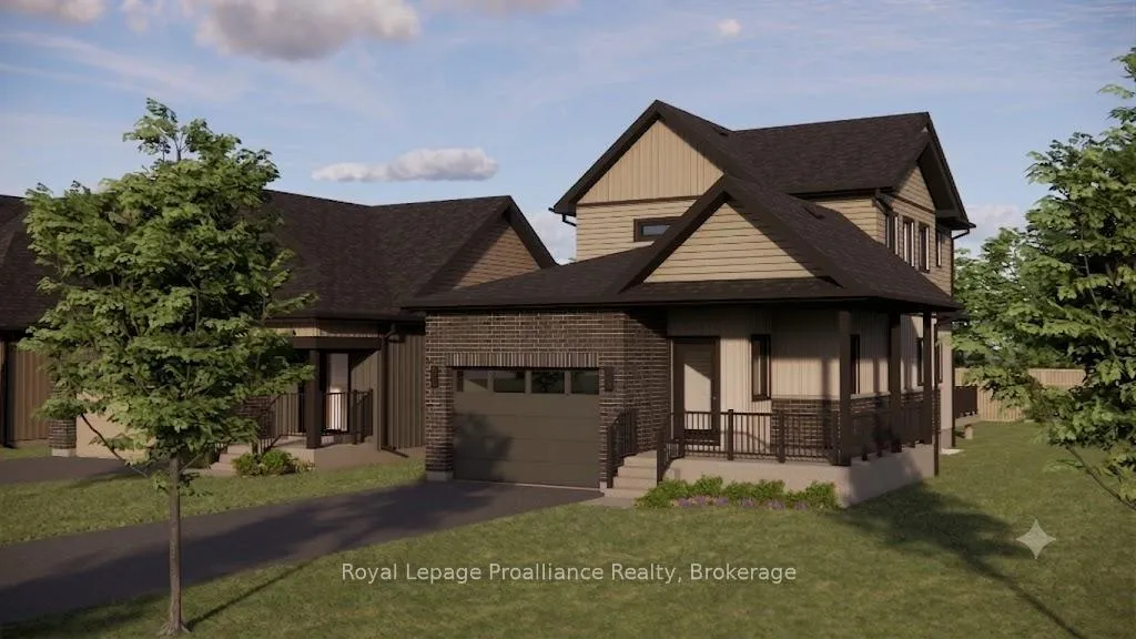 Photo 2 of Unit LOT 1, 00 Royal Gala Drive, Brighton, Rural Brighton — HOMEH
