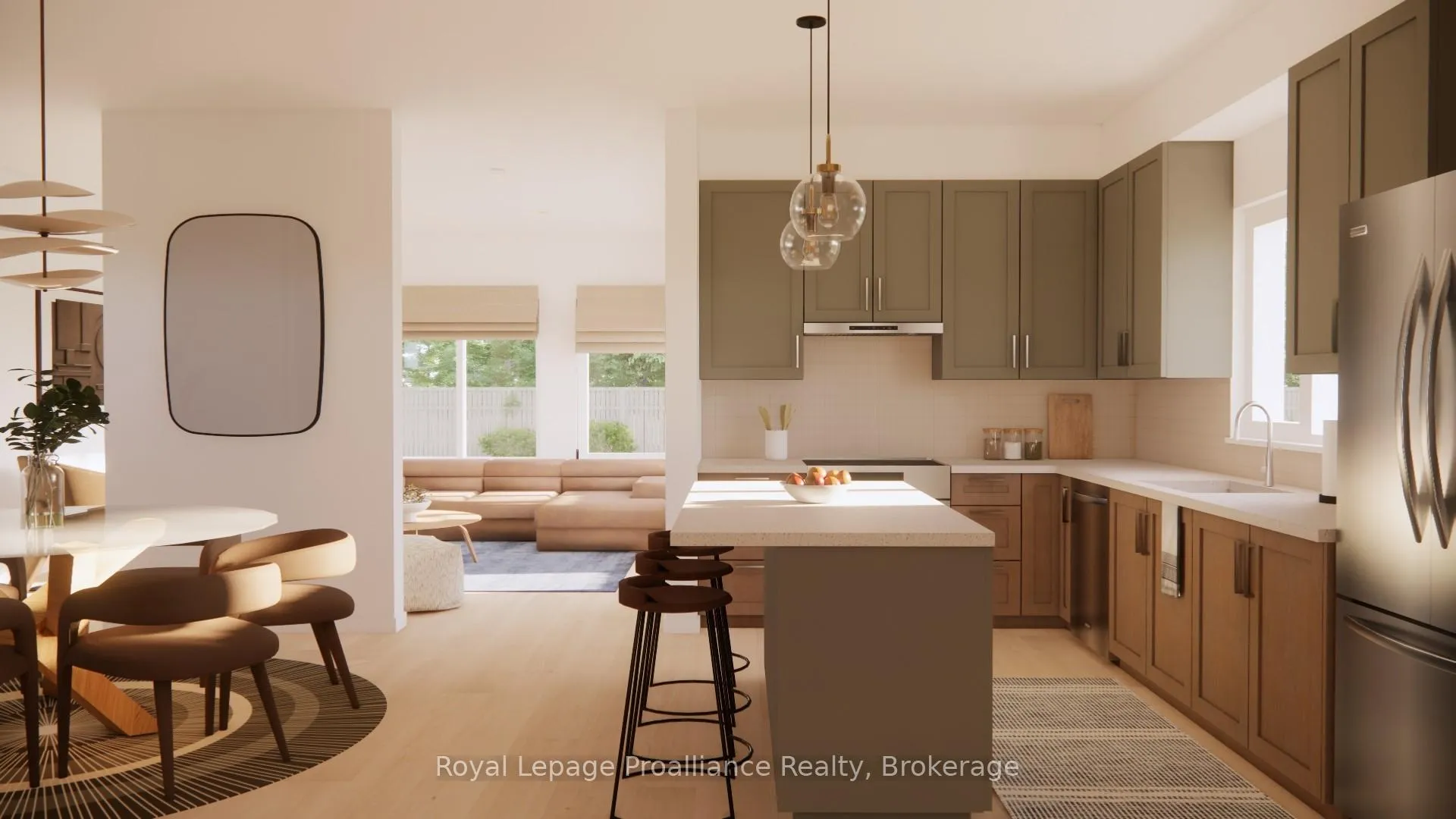 Photo 6 of Unit LOT 1, 00 Royal Gala Drive, Brighton, Rural Brighton — HOMEH