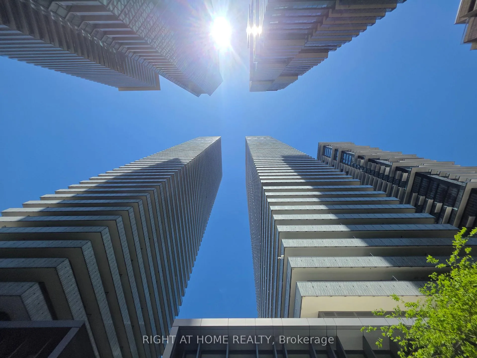 Photo 2 of Unit 3613, 50 Charles St E Street, Toronto, Church-Yonge Corridor — HOMEH