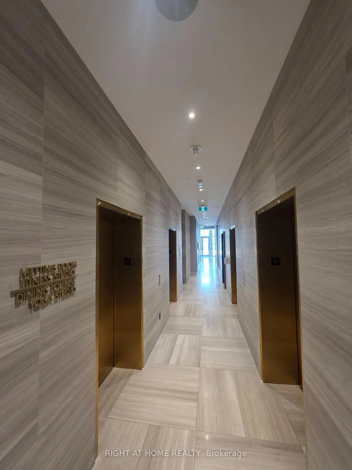 Photo 14 of Unit 3613, 50 Charles St E Street, Toronto, Church-Yonge Corridor — HOMEH
