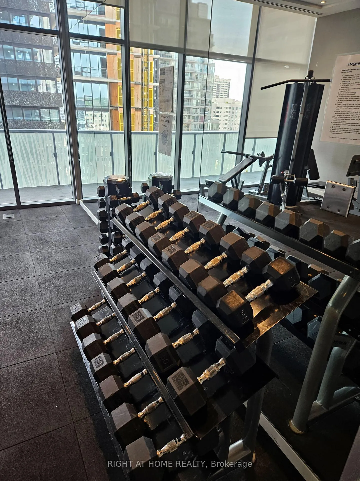 Photo 18 of Unit 3613, 50 Charles St E Street, Toronto, Church-Yonge Corridor — HOMEH