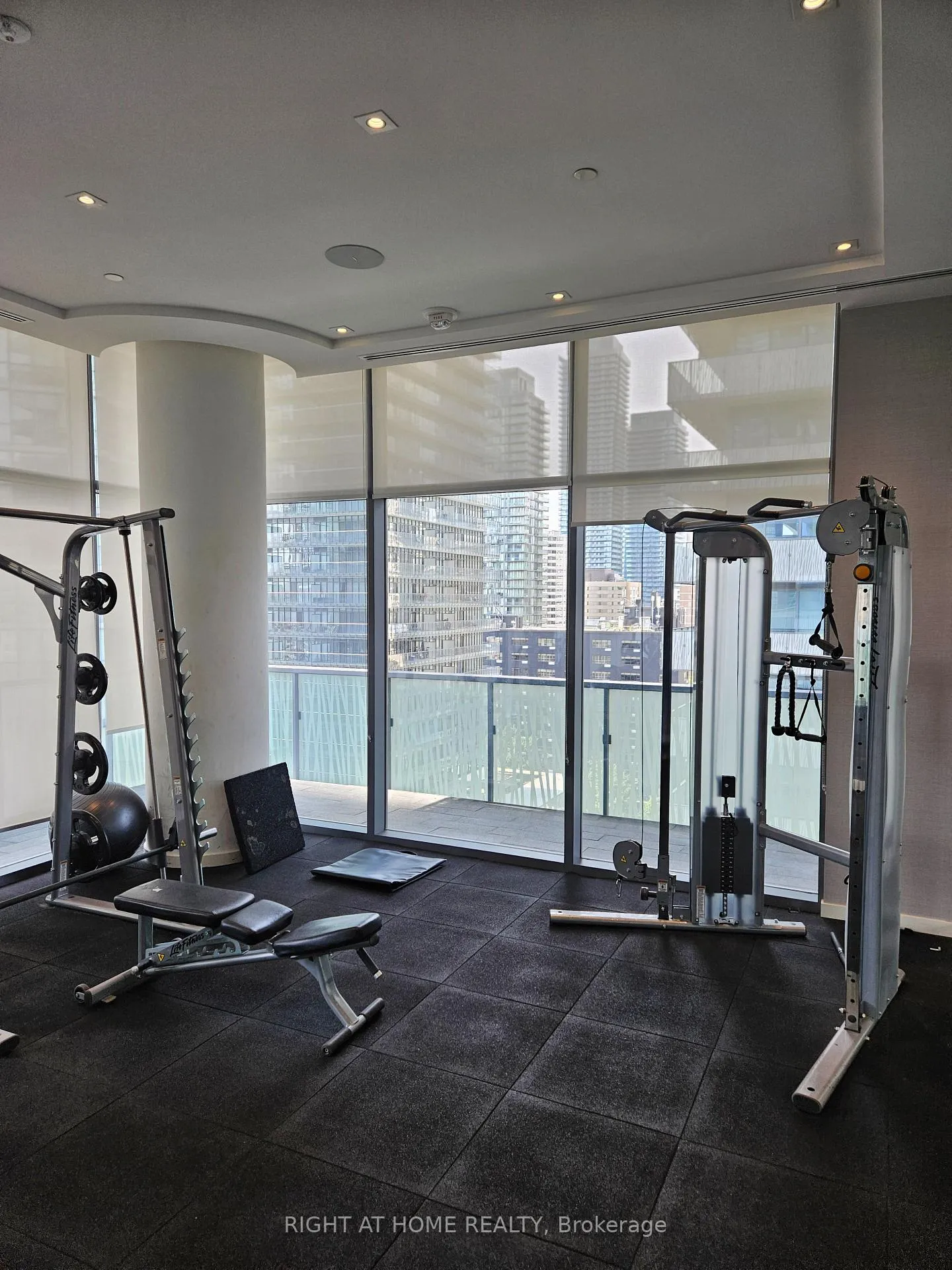 Photo 19 of Unit 3613, 50 Charles St E Street, Toronto, Church-Yonge Corridor — HOMEH