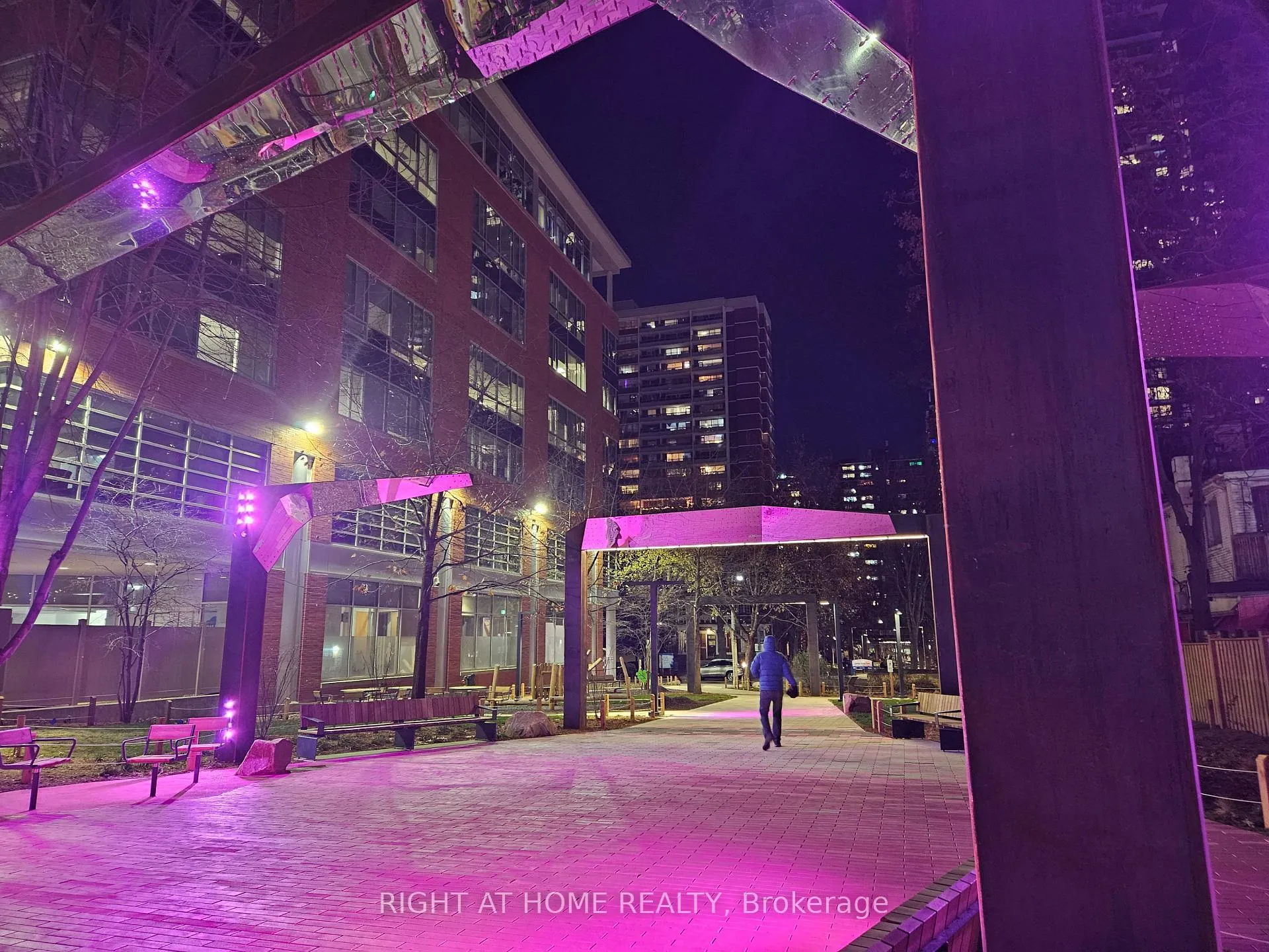 Photo 22 of Unit 3613, 50 Charles St E Street, Toronto, Church-Yonge Corridor — HOMEH