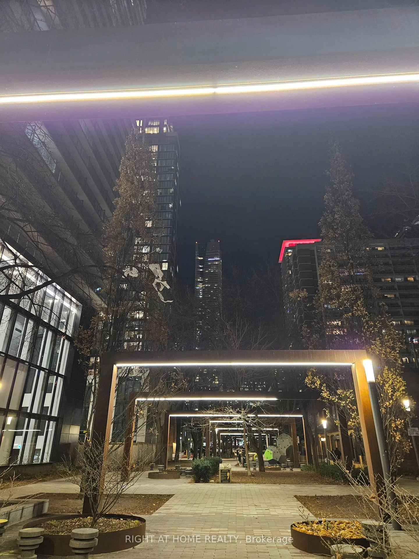 Photo 23 of Unit 3613, 50 Charles St E Street, Toronto, Church-Yonge Corridor — HOMEH