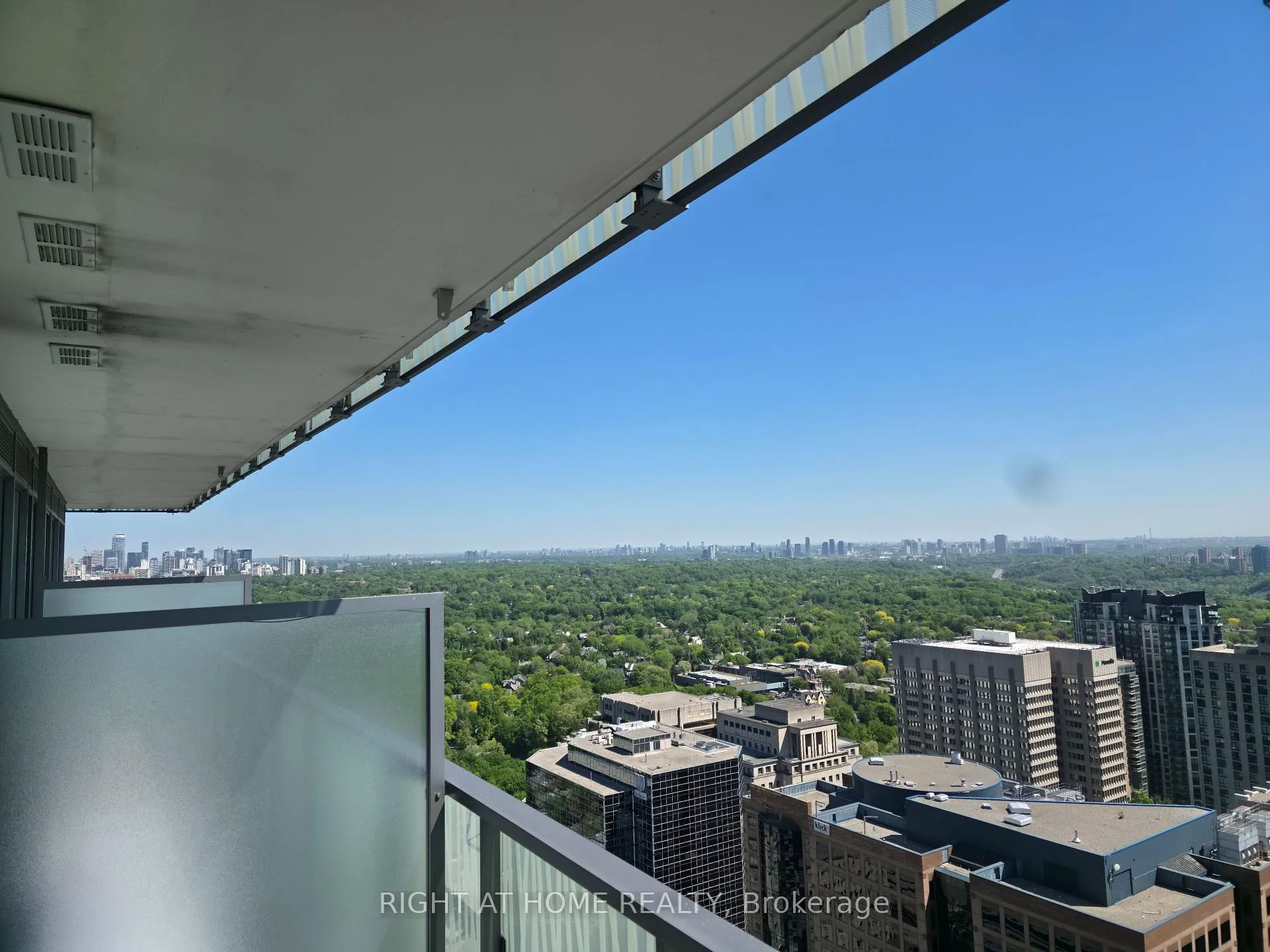 Photo 25 of Unit 3613, 50 Charles St E Street, Toronto, Church-Yonge Corridor — HOMEH