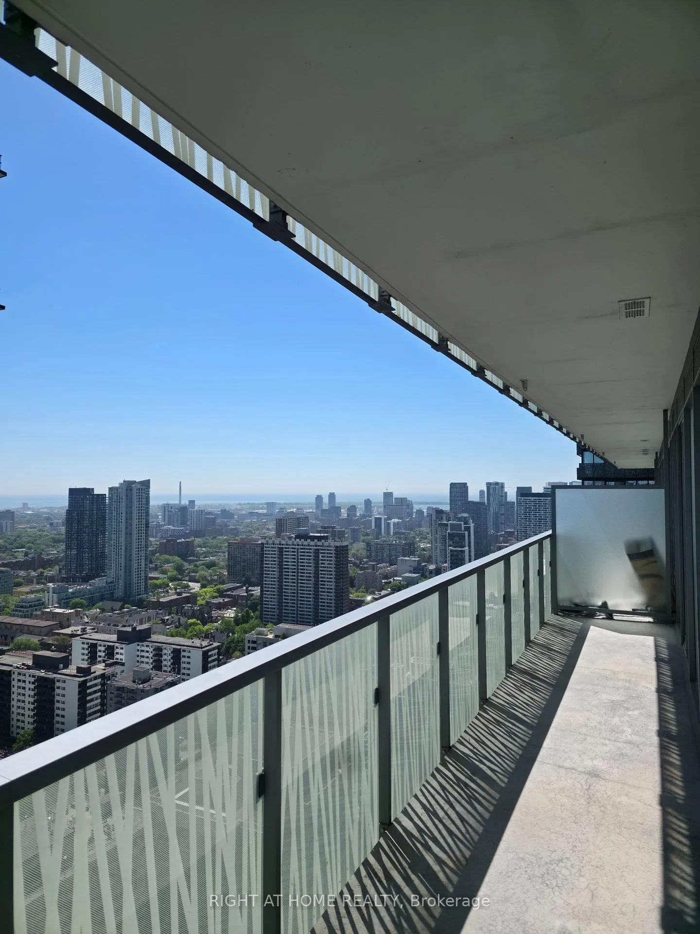 Photo 26 of Unit 3613, 50 Charles St E Street, Toronto, Church-Yonge Corridor — HOMEH