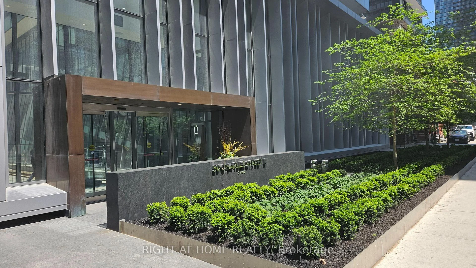 Photo 27 of Unit 3613, 50 Charles St E Street, Toronto, Church-Yonge Corridor — HOMEH