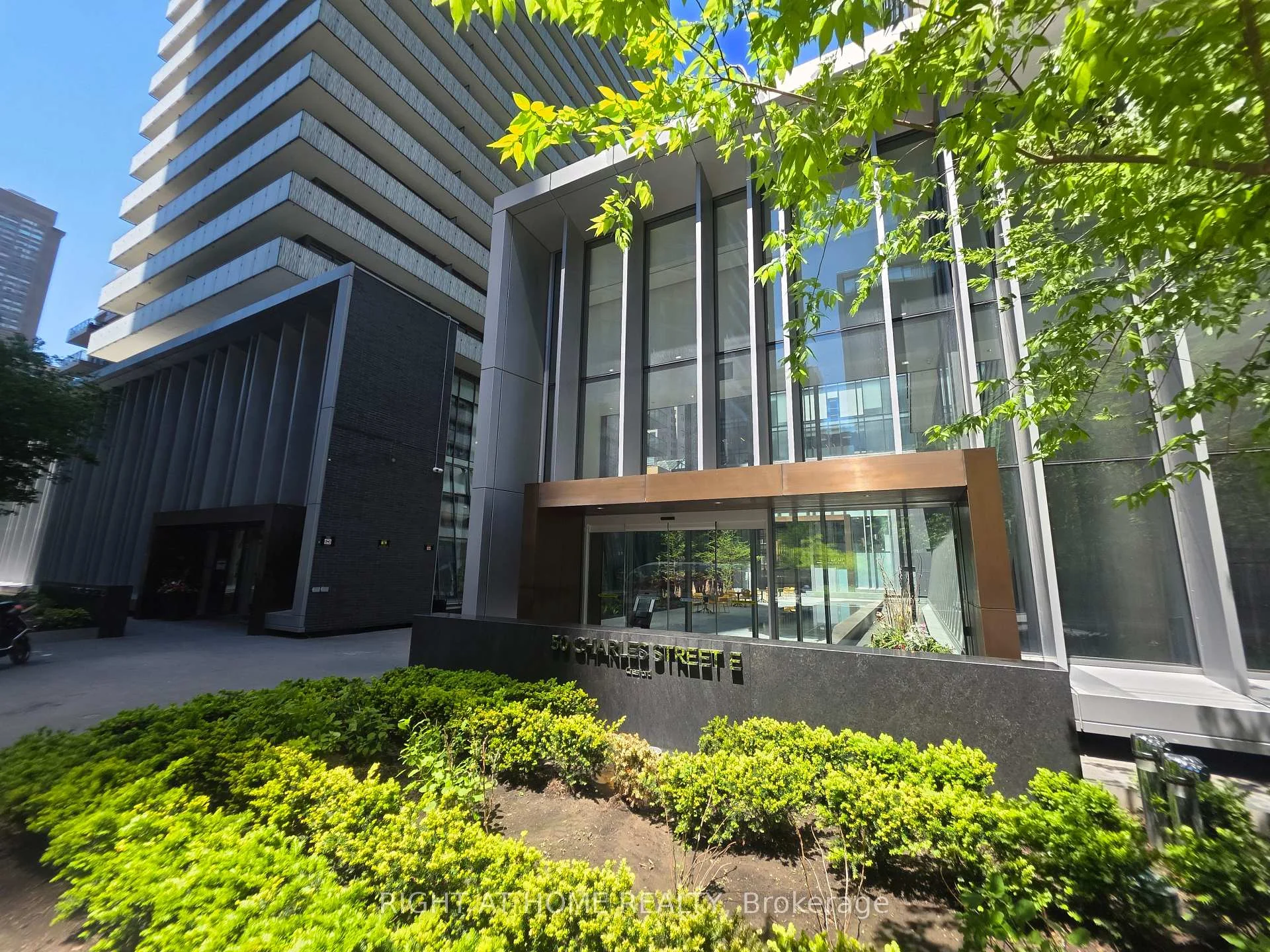 Photo 28 of Unit 3613, 50 Charles St E Street, Toronto, Church-Yonge Corridor — HOMEH