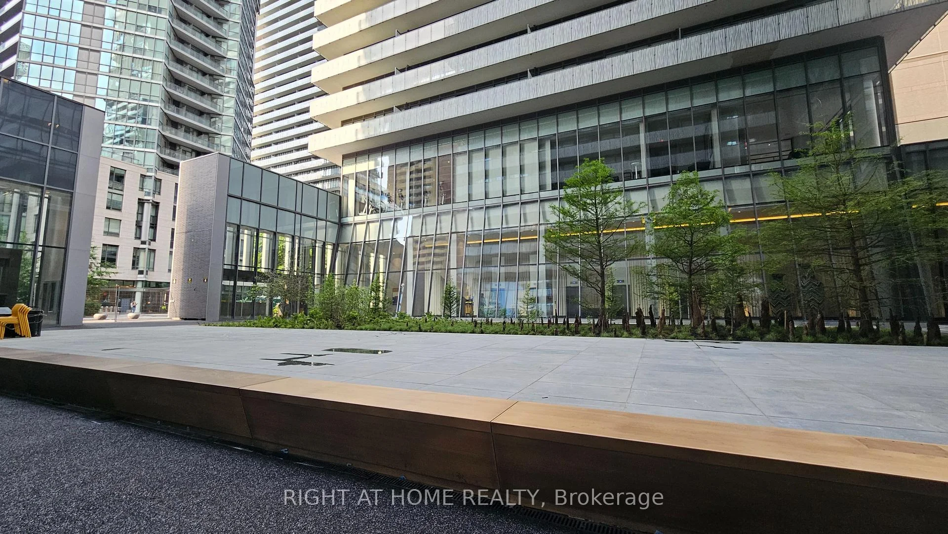 Photo 30 of Unit 3613, 50 Charles St E Street, Toronto, Church-Yonge Corridor — HOMEH