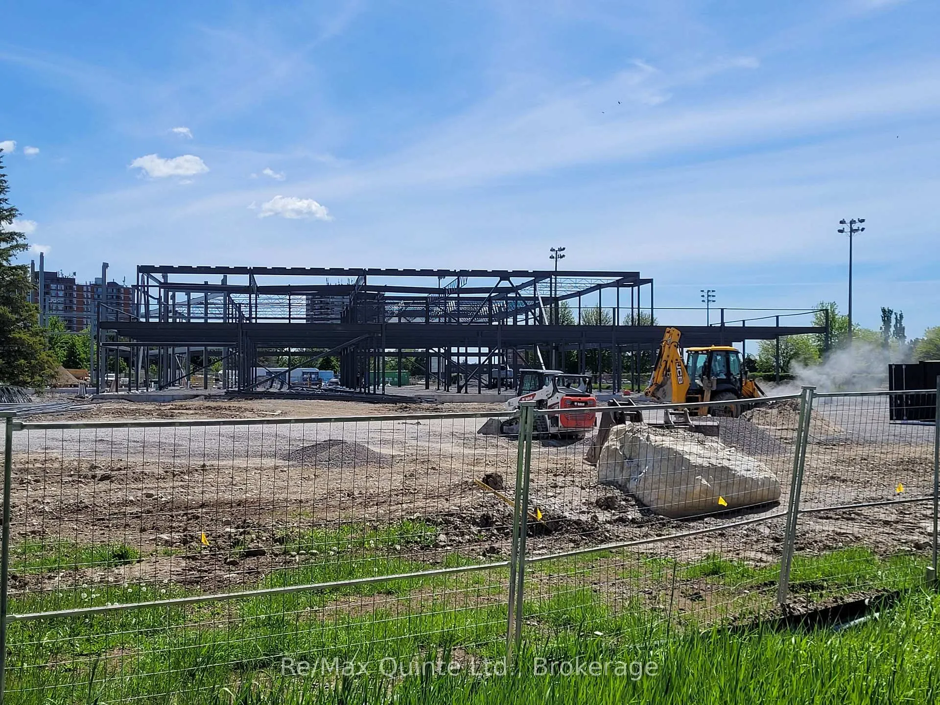 Photo 5 of 357 Bridge Street W, Belleville, Belleville Ward — HOMEH