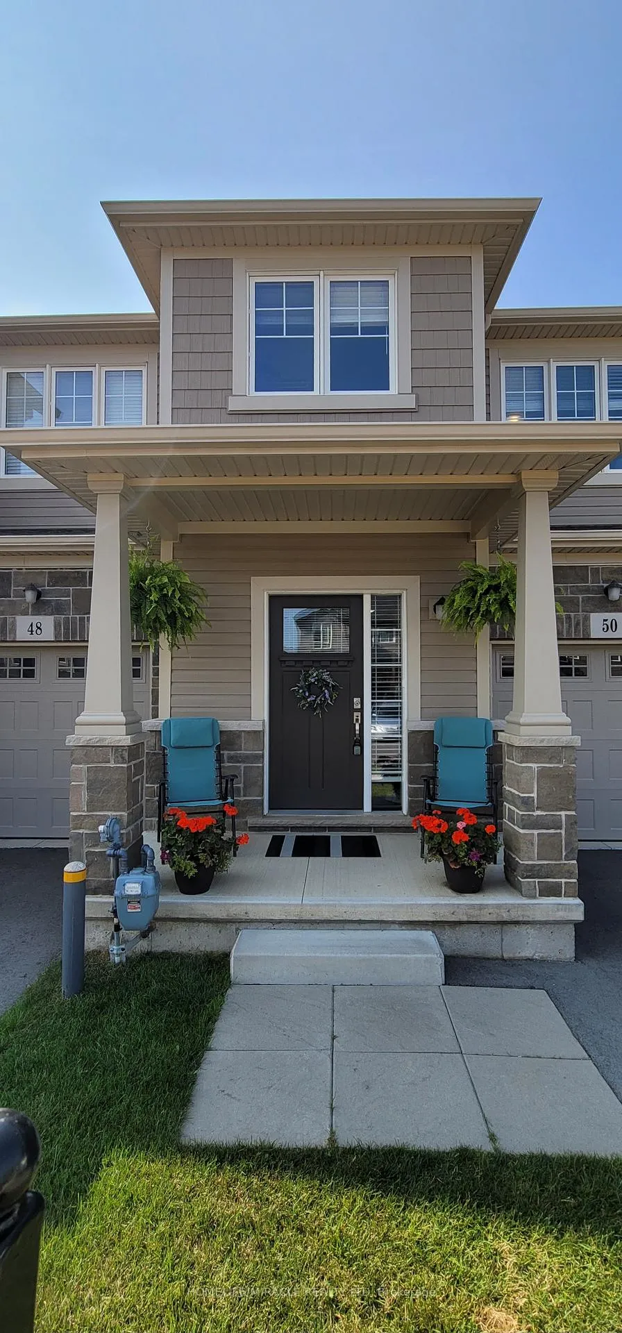 Photo 1 of 50 Lymburner Street, Pelham, Fonthill — HOMEH