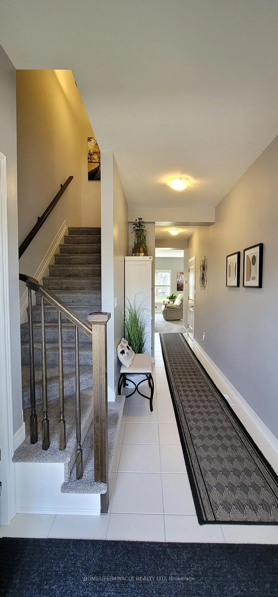 Photo 2 of 50 Lymburner Street, Pelham, Fonthill — HOMEH
