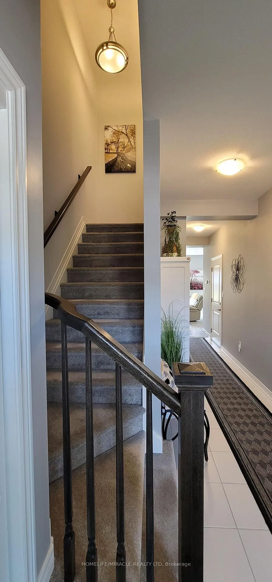 Photo 3 of 50 Lymburner Street, Pelham, Fonthill — HOMEH