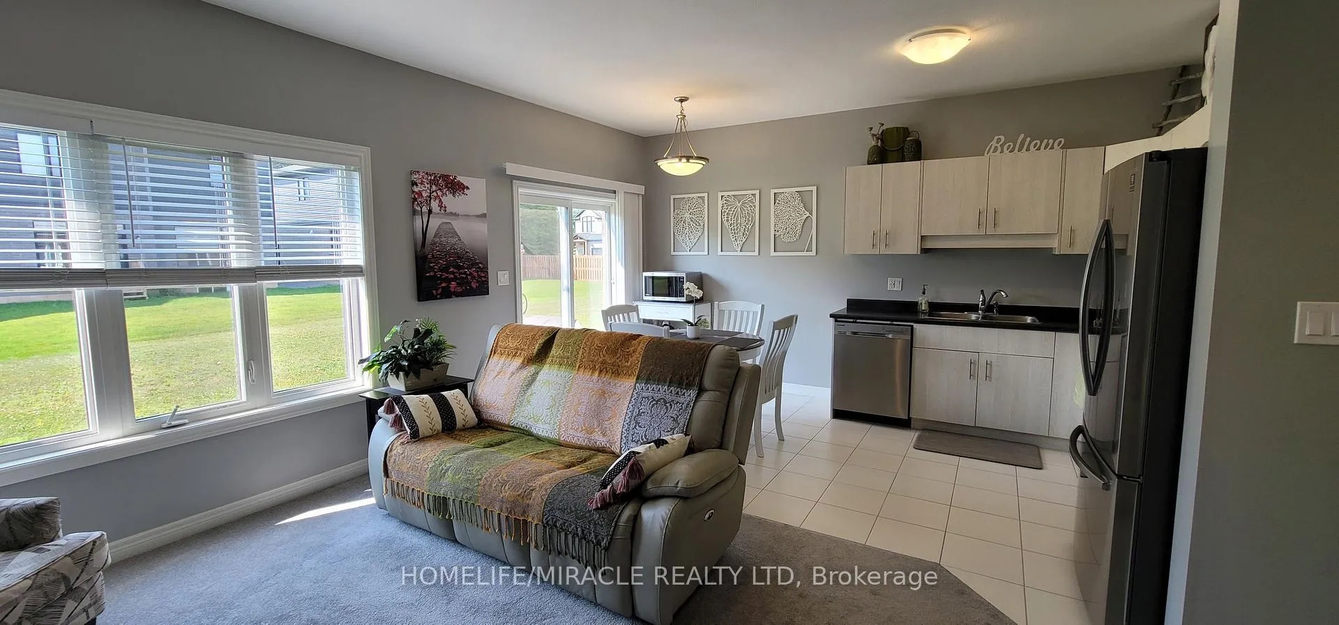 Photo 6 of 50 Lymburner Street, Pelham, Fonthill — HOMEH