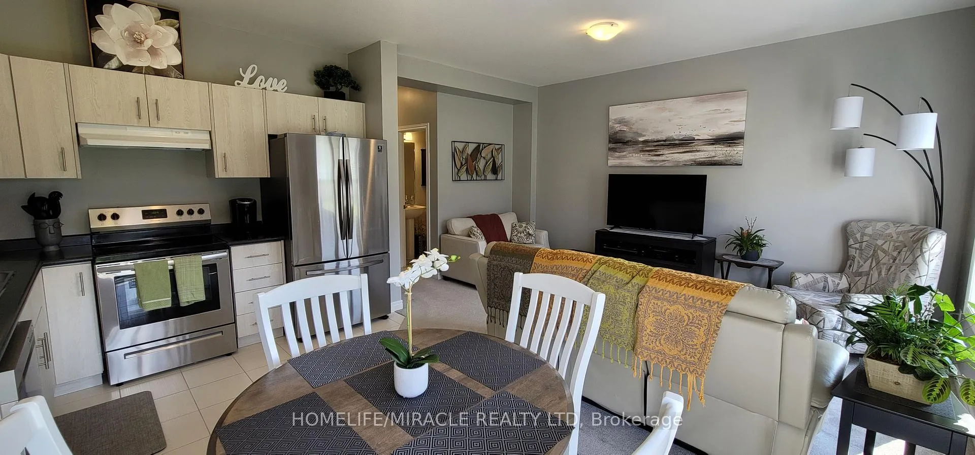 Photo 7 of 50 Lymburner Street, Pelham, Fonthill — HOMEH