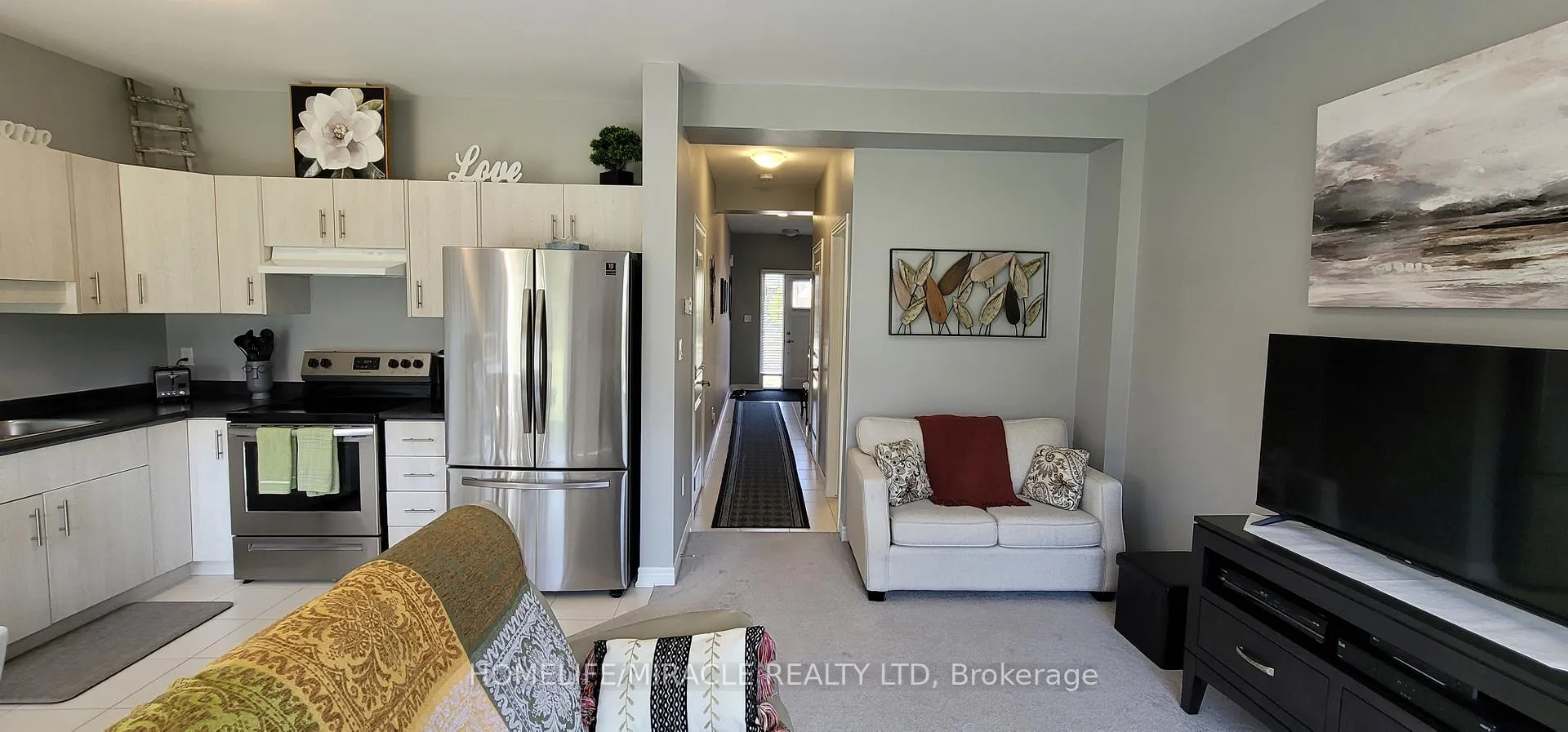 Photo 9 of 50 Lymburner Street, Pelham, Fonthill — HOMEH