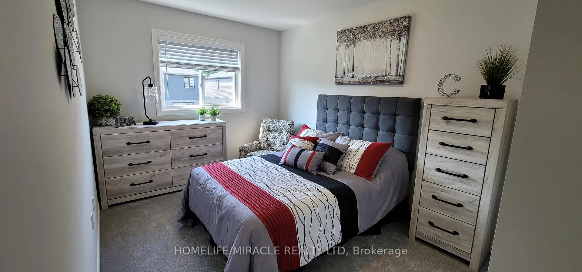 Photo 20 of 50 Lymburner Street, Pelham, Fonthill — HOMEH