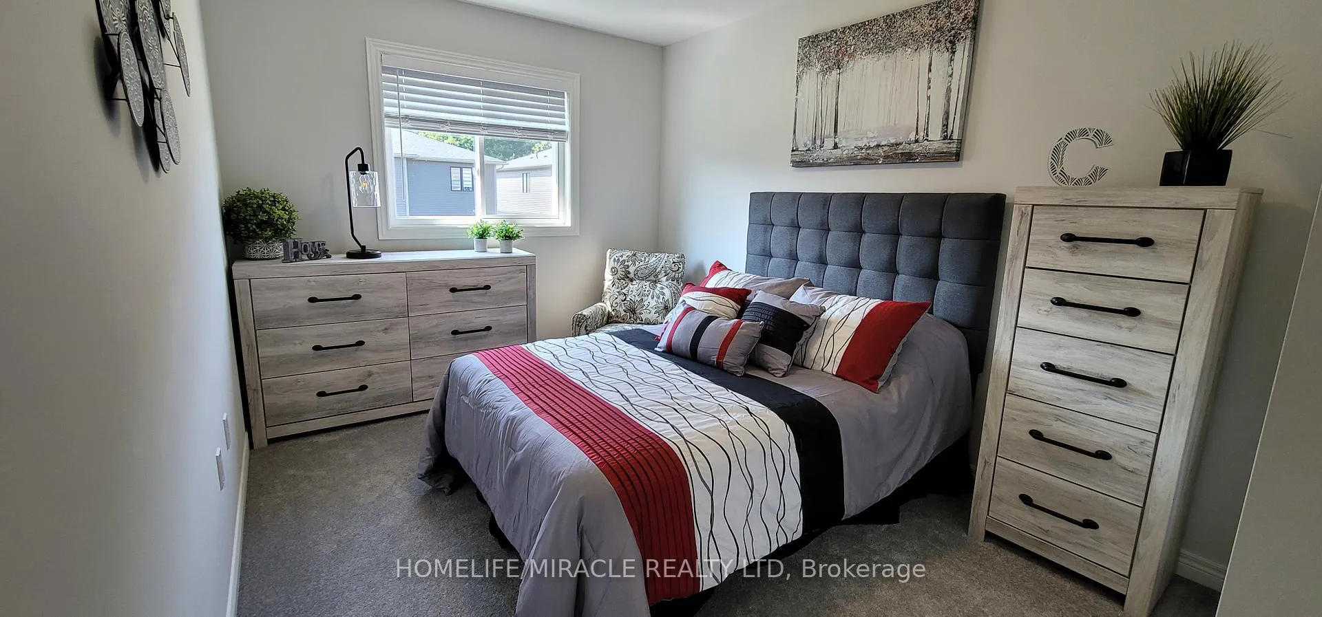 Photo 23 of 50 Lymburner Street, Pelham, Fonthill — HOMEH