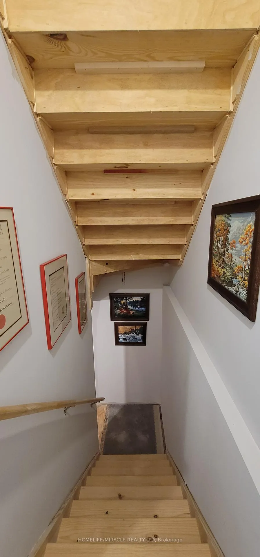 Photo 27 of 50 Lymburner Street, Pelham, Fonthill — HOMEH