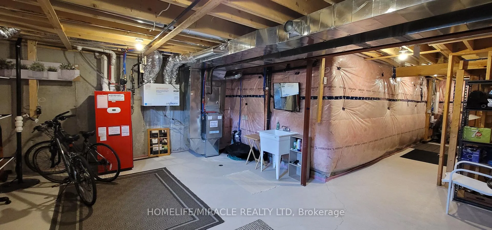 Photo 30 of 50 Lymburner Street, Pelham, Fonthill — HOMEH