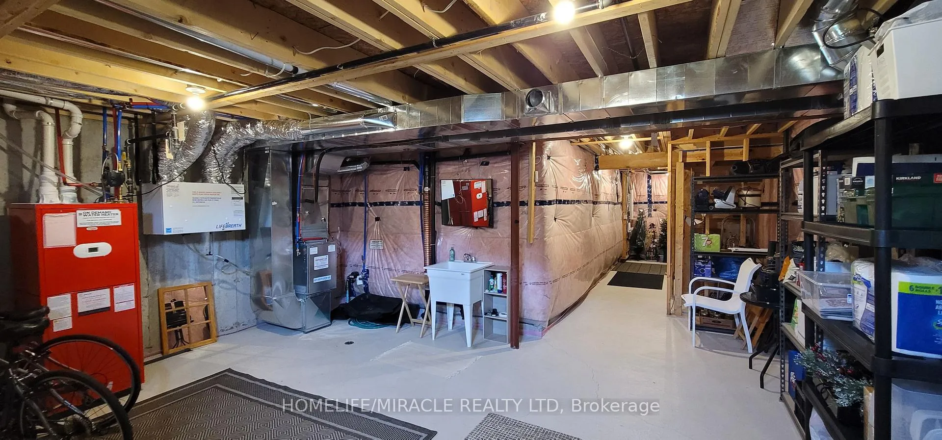 Photo 31 of 50 Lymburner Street, Pelham, Fonthill — HOMEH