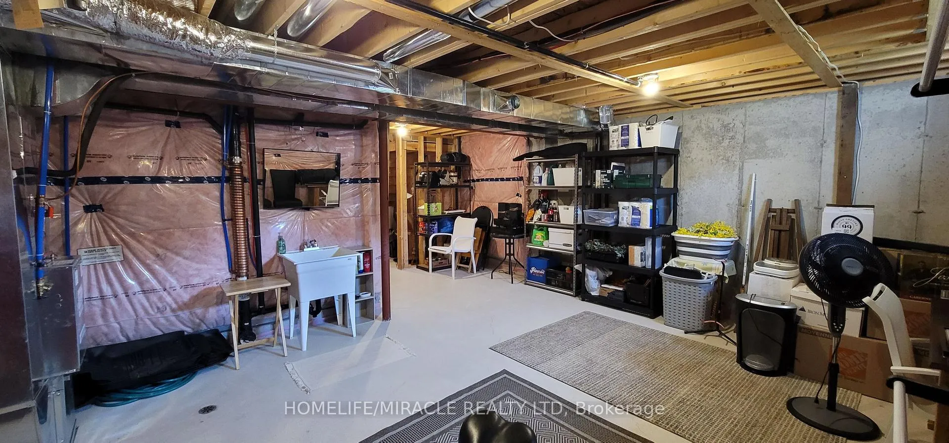 Photo 32 of 50 Lymburner Street, Pelham, Fonthill — HOMEH