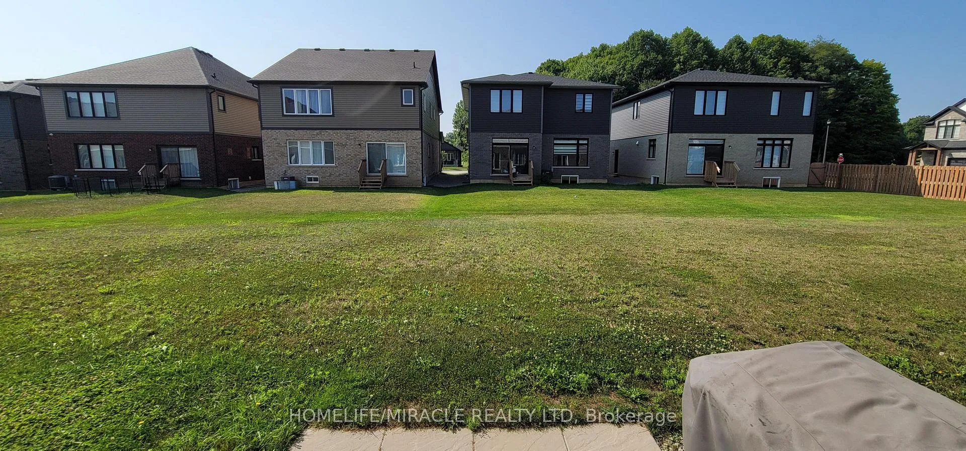 Photo 34 of 50 Lymburner Street, Pelham, Fonthill — HOMEH