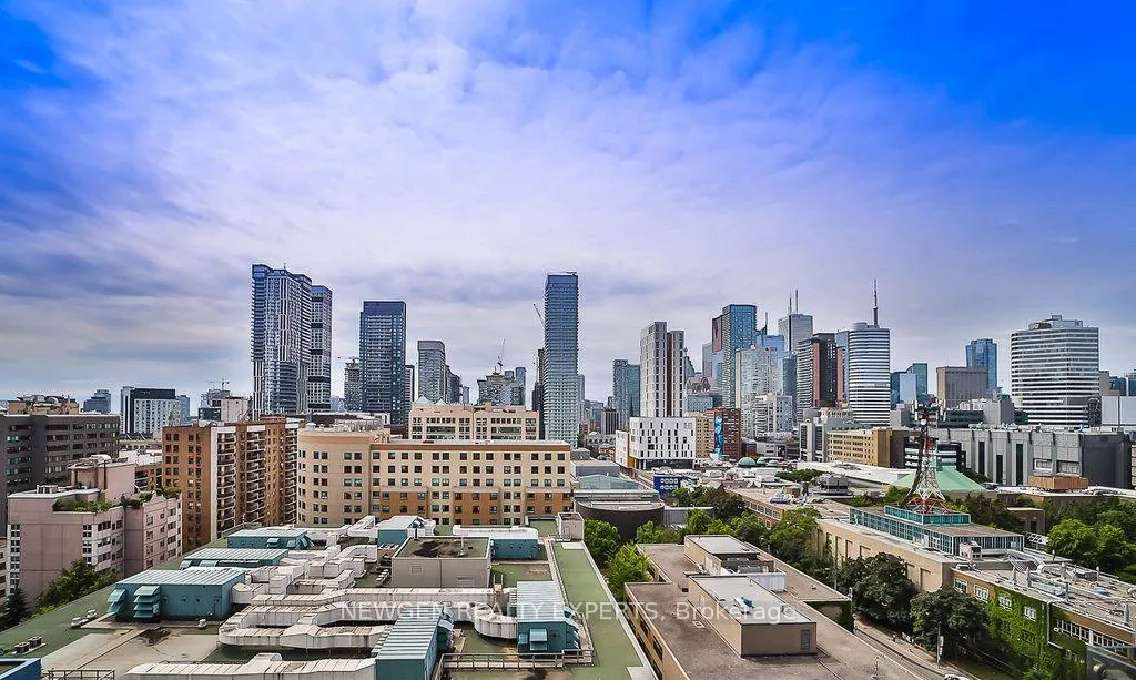 Photo 2 of Unit 14F, 86 Gerrard Street E, Toronto, Church-Yonge Corridor — HOMEH