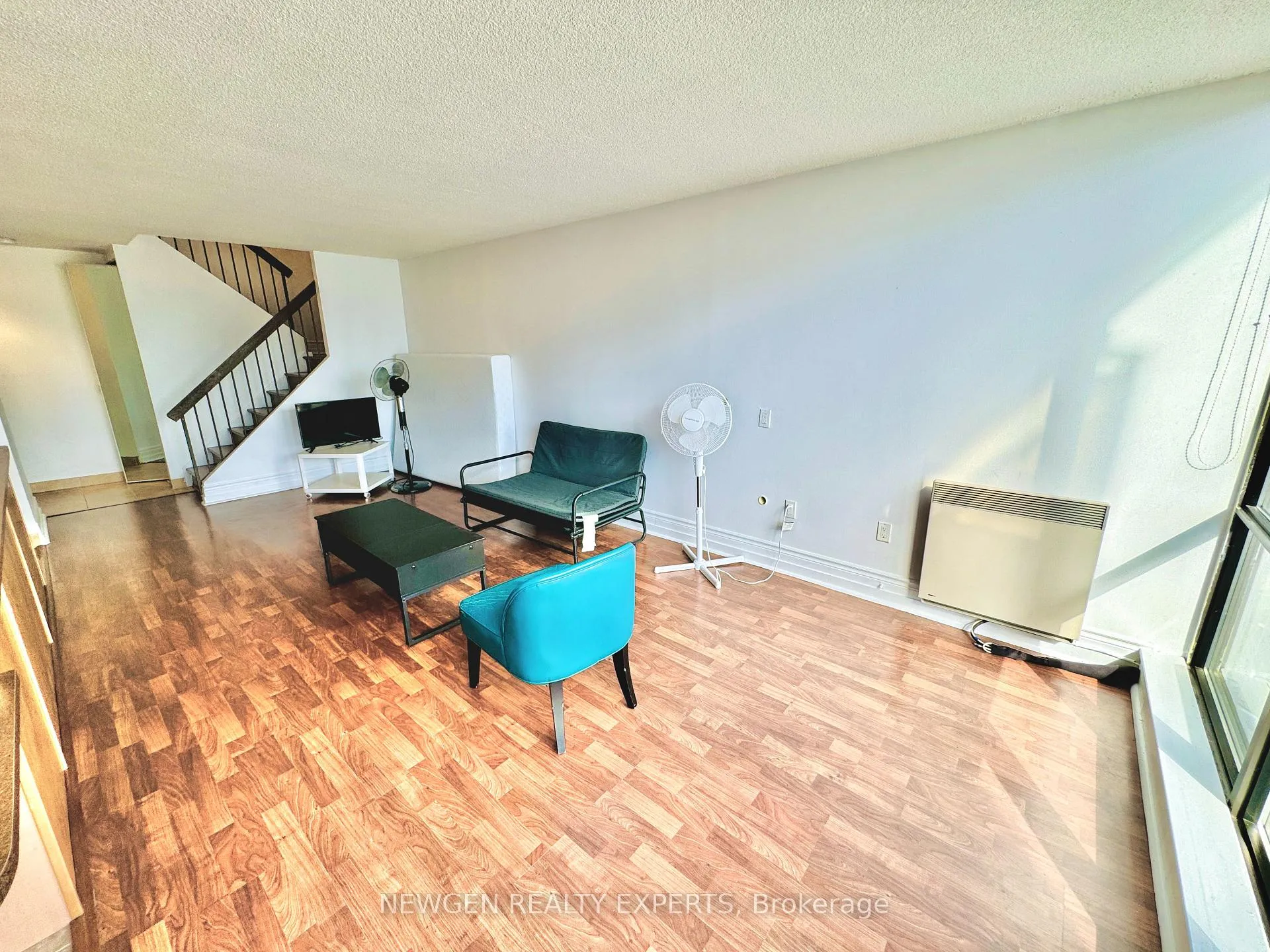Photo 4 of Unit 14F, 86 Gerrard Street E, Toronto, Church-Yonge Corridor — HOMEH