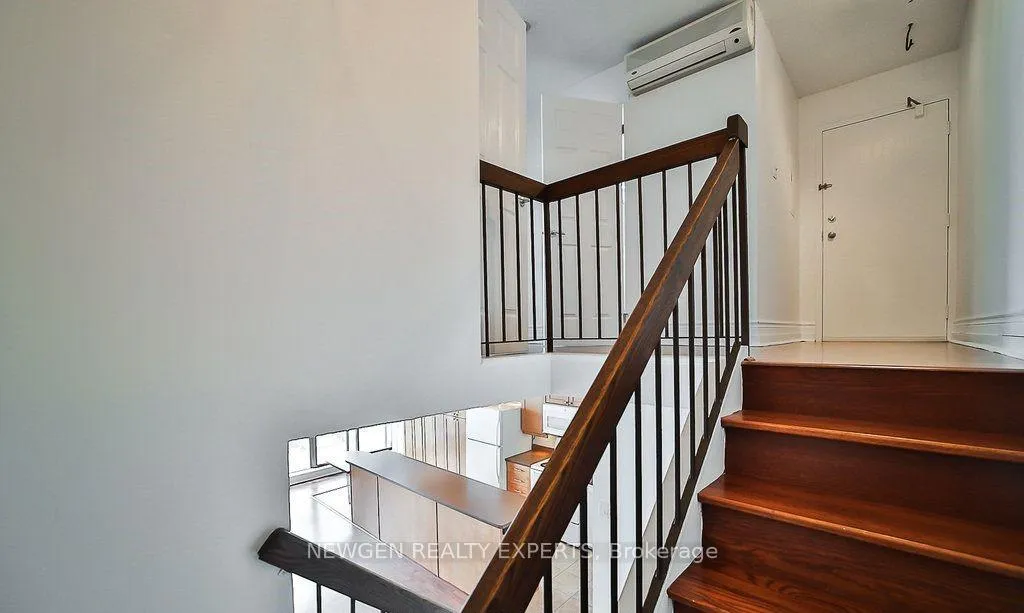 Photo 9 of Unit 14F, 86 Gerrard Street E, Toronto, Church-Yonge Corridor — HOMEH