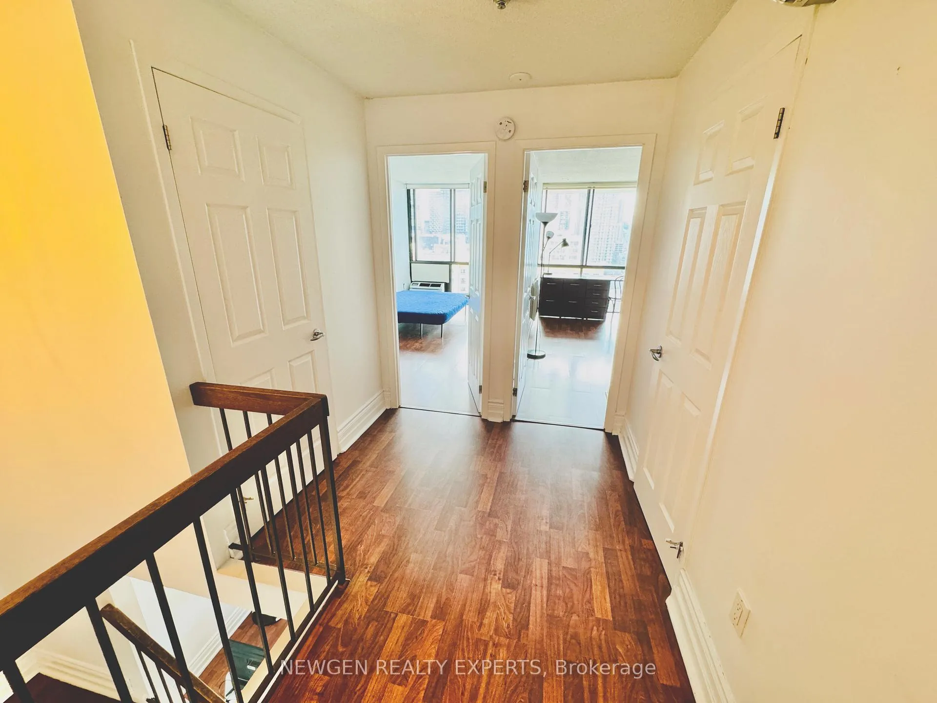 Photo 10 of Unit 14F, 86 Gerrard Street E, Toronto, Church-Yonge Corridor — HOMEH