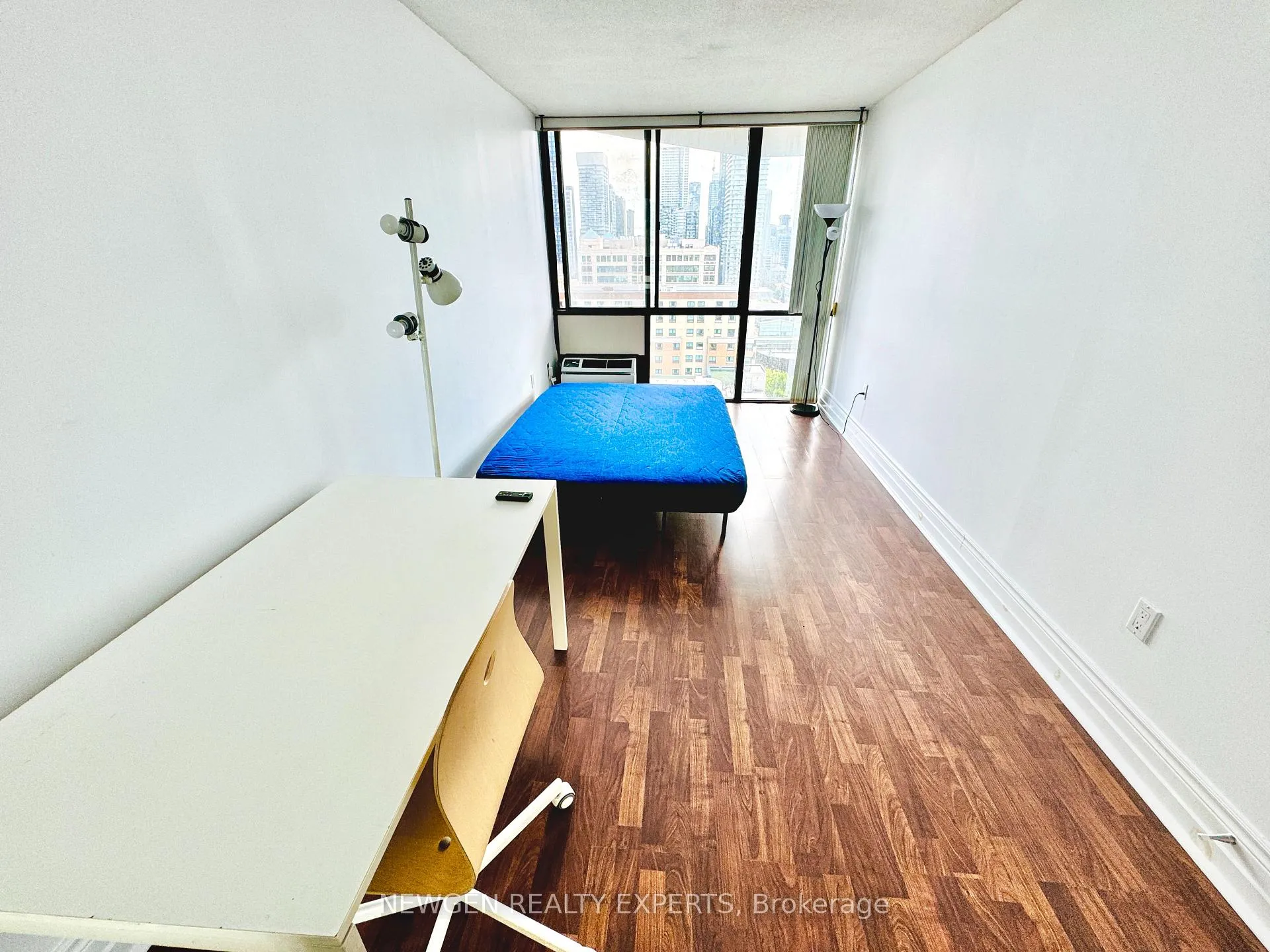 Photo 13 of Unit 14F, 86 Gerrard Street E, Toronto, Church-Yonge Corridor — HOMEH