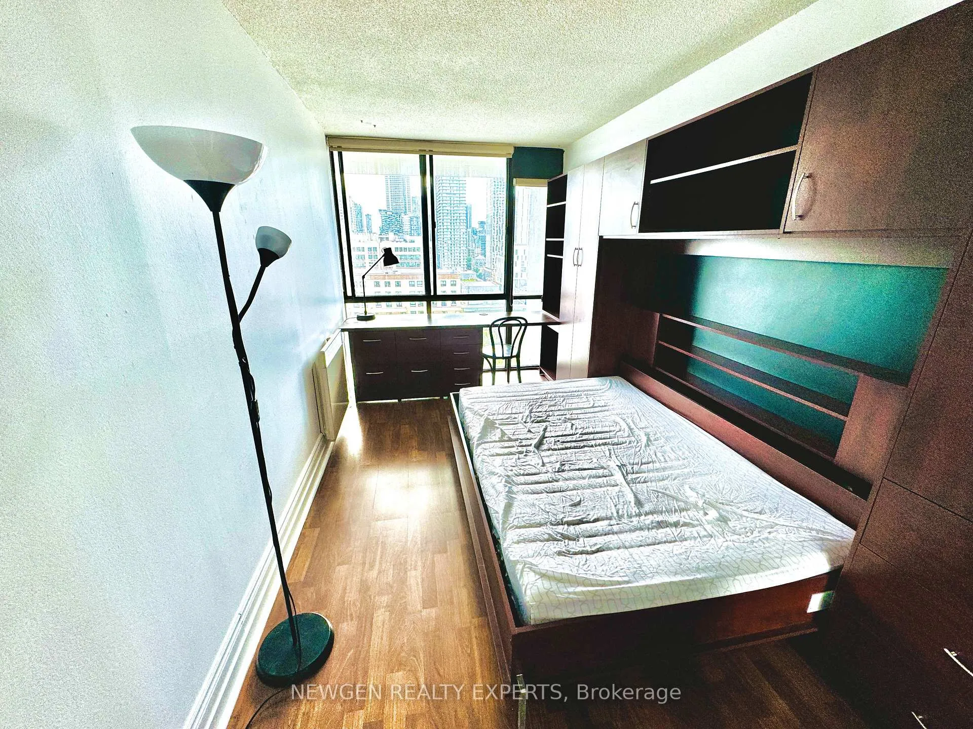 Photo 14 of Unit 14F, 86 Gerrard Street E, Toronto, Church-Yonge Corridor — HOMEH