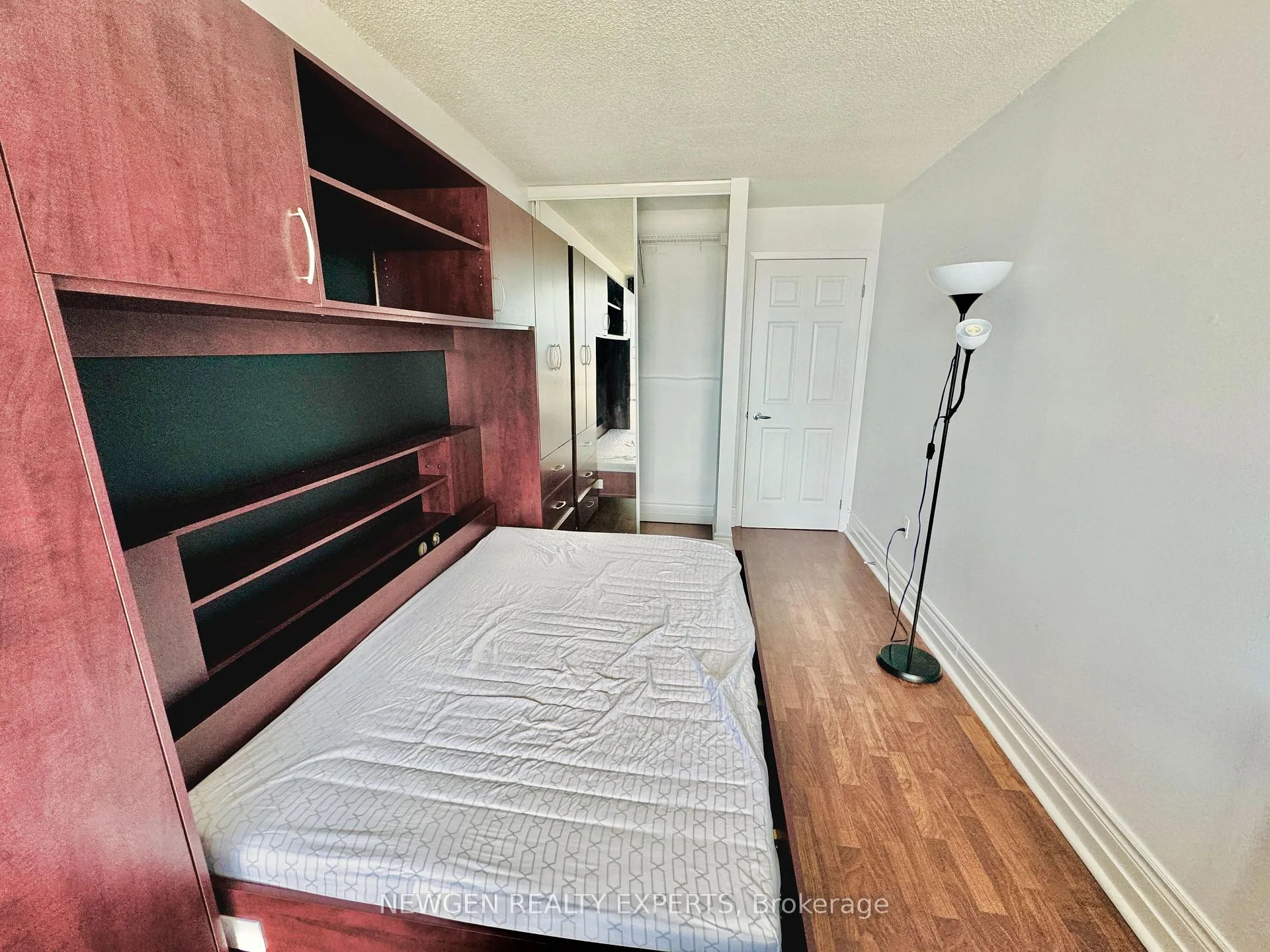 Photo 15 of Unit 14F, 86 Gerrard Street E, Toronto, Church-Yonge Corridor — HOMEH