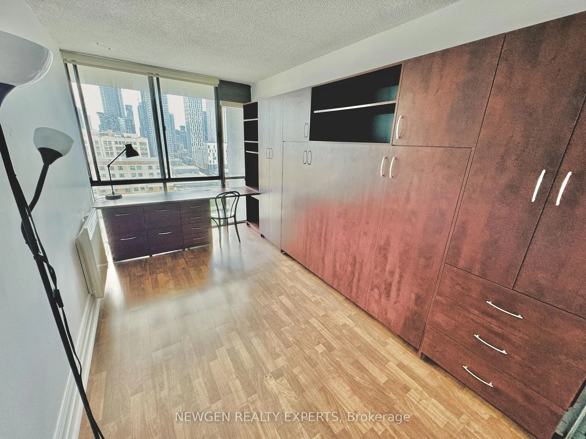 Photo 16 of Unit 14F, 86 Gerrard Street E, Toronto, Church-Yonge Corridor — HOMEH