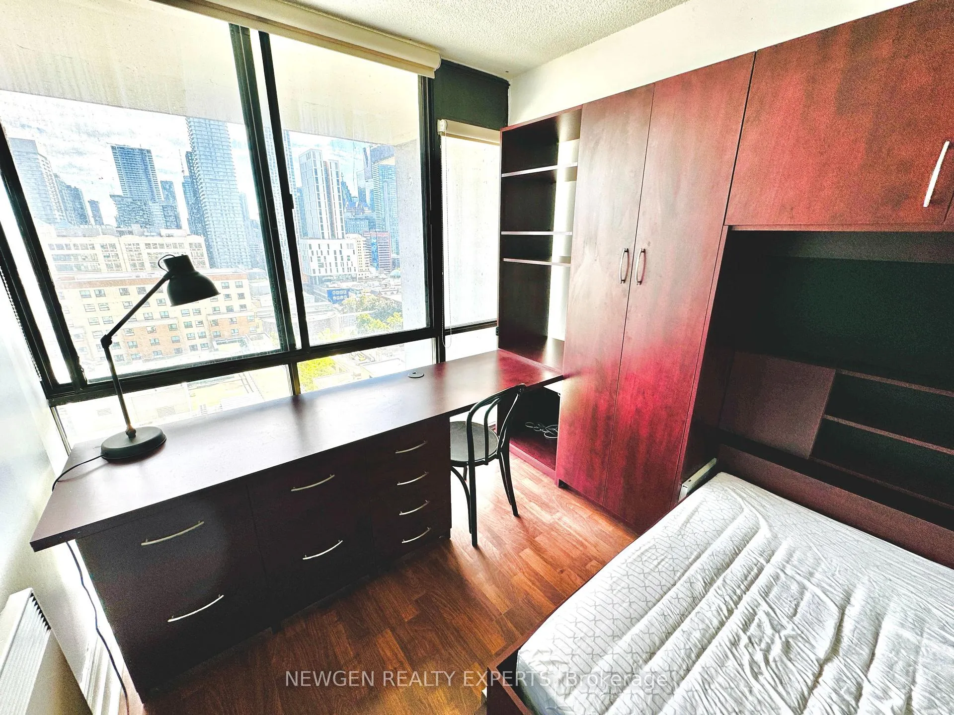 Photo 17 of Unit 14F, 86 Gerrard Street E, Toronto, Church-Yonge Corridor — HOMEH
