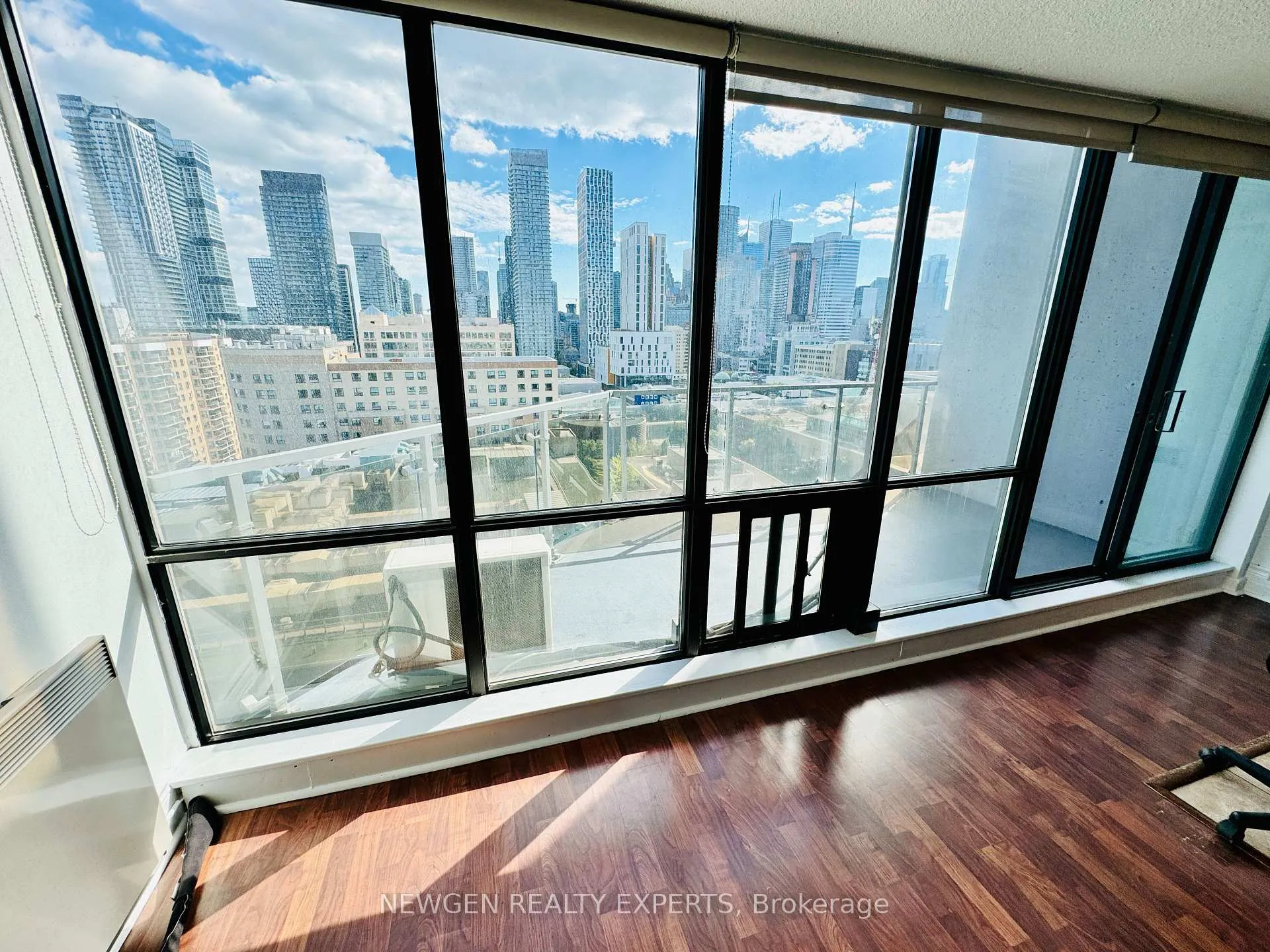 Photo 20 of Unit 14F, 86 Gerrard Street E, Toronto, Church-Yonge Corridor — HOMEH