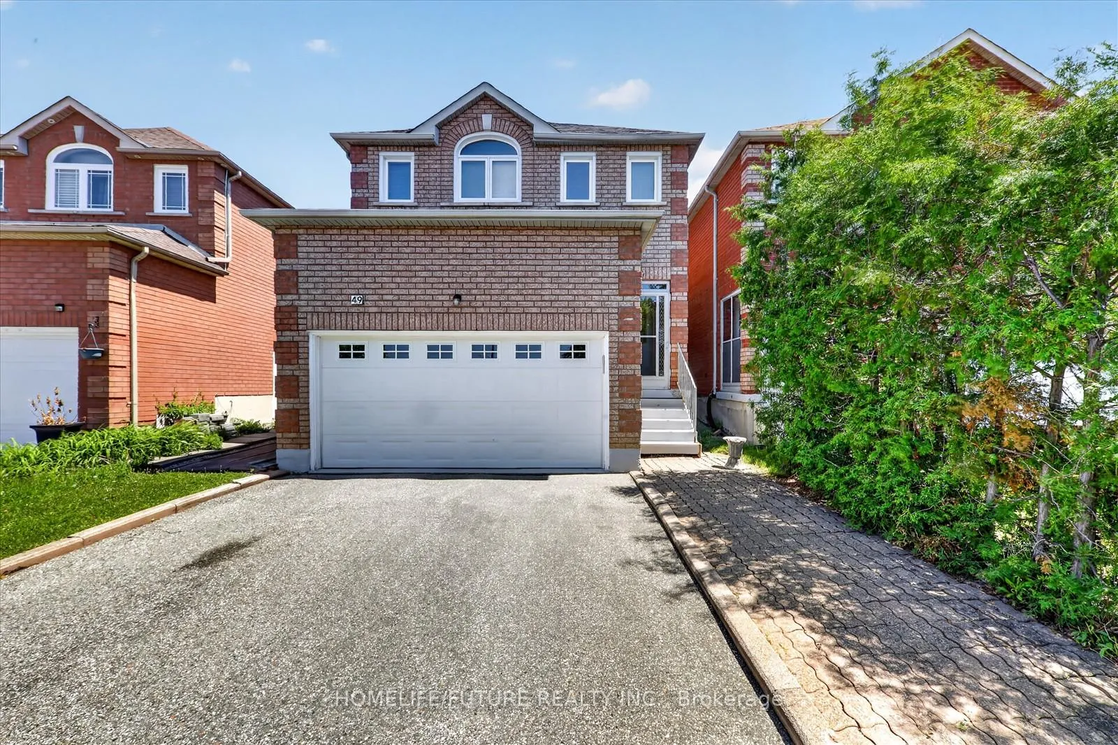 Photo 1 of 49 Kruger Road, Markham, Middlefield — HOMEH