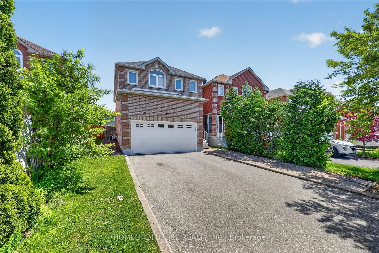 Photo 3 of 49 Kruger Road, Markham, Middlefield — HOMEH