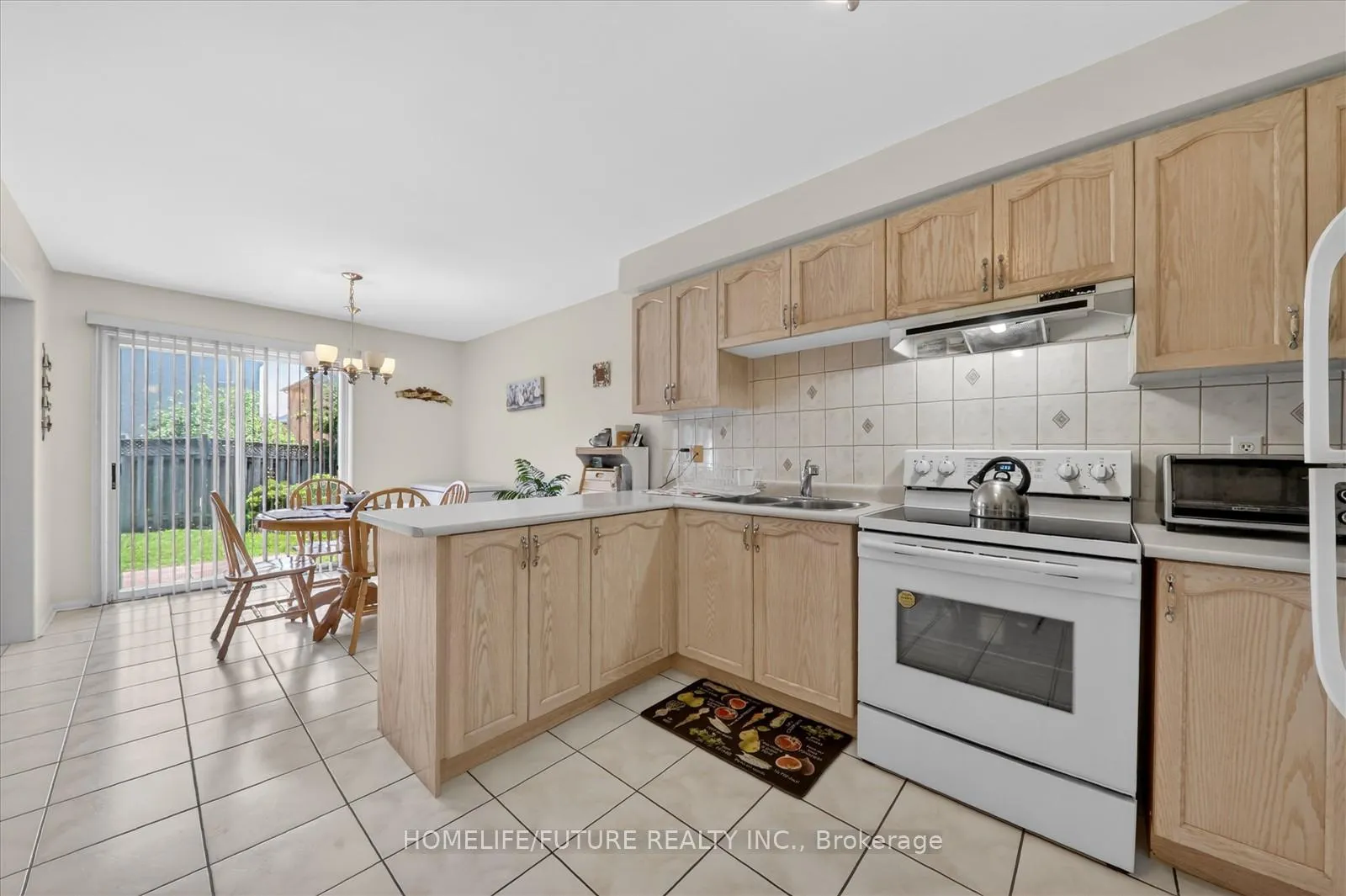 Photo 11 of 49 Kruger Road, Markham, Middlefield — HOMEH