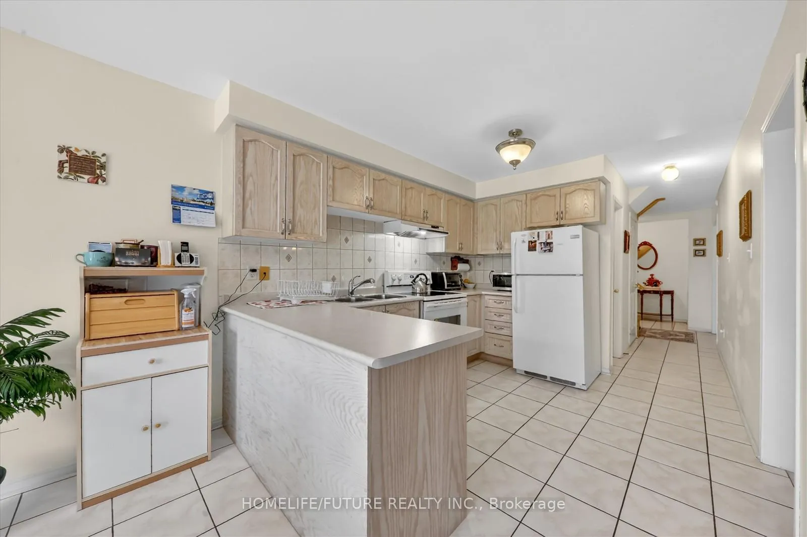 Photo 13 of 49 Kruger Road, Markham, Middlefield — HOMEH