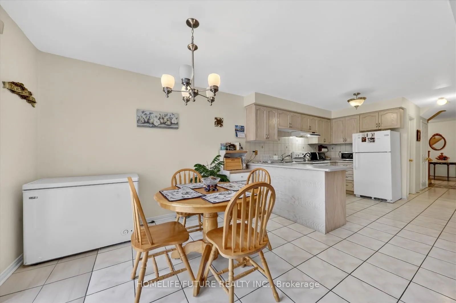 Photo 15 of 49 Kruger Road, Markham, Middlefield — HOMEH