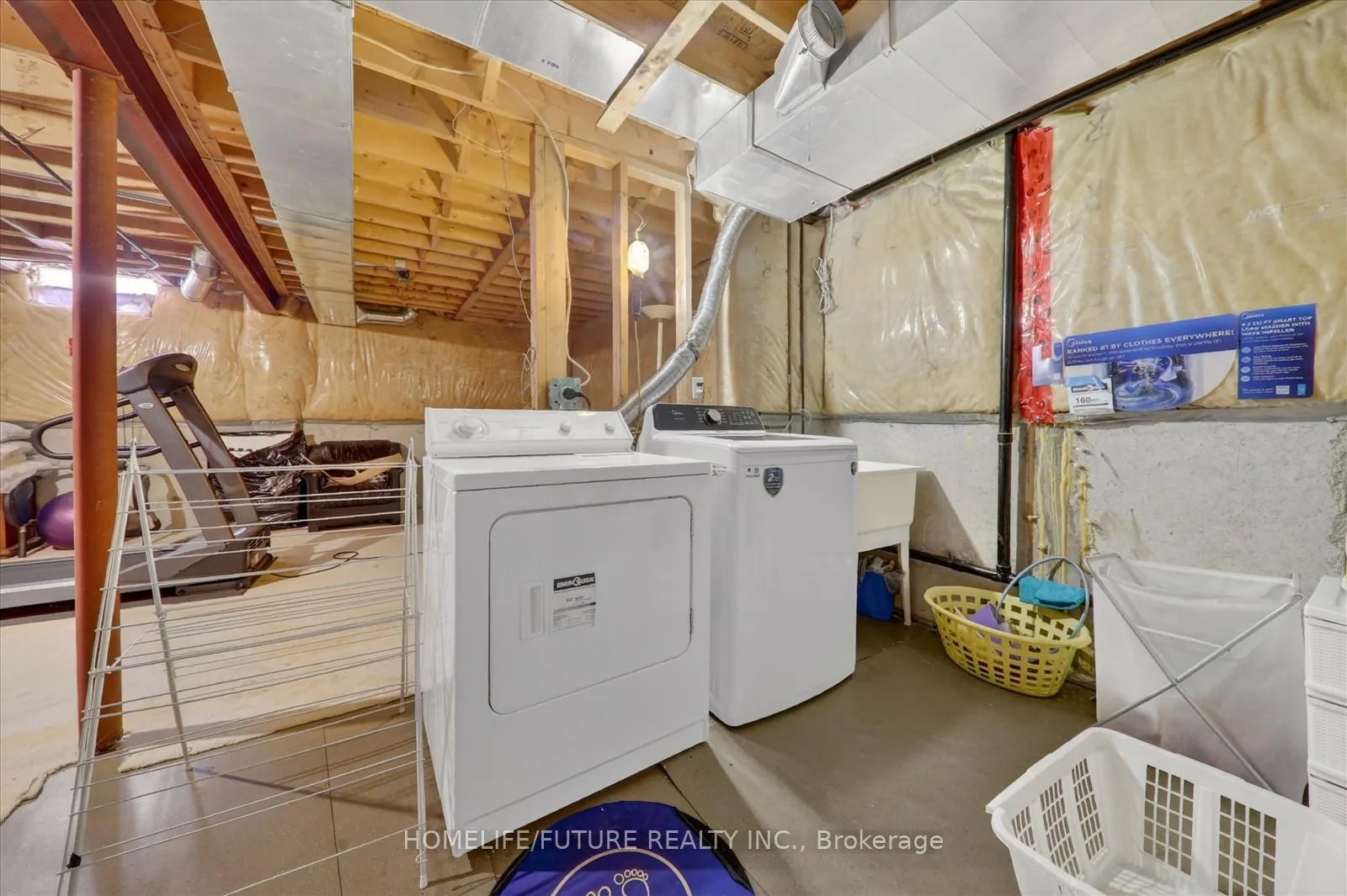 Photo 20 of 49 Kruger Road, Markham, Middlefield — HOMEH